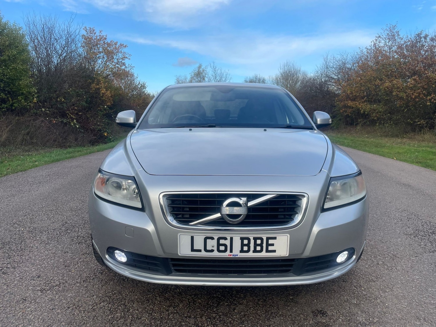 Used Volvo S40 2011 for sale - 76762178: Photo 28