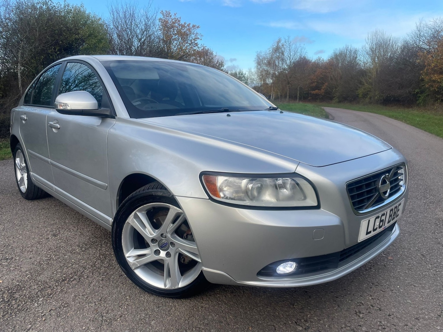 Used Volvo S40 2011 for sale - 76762178: Photo 29