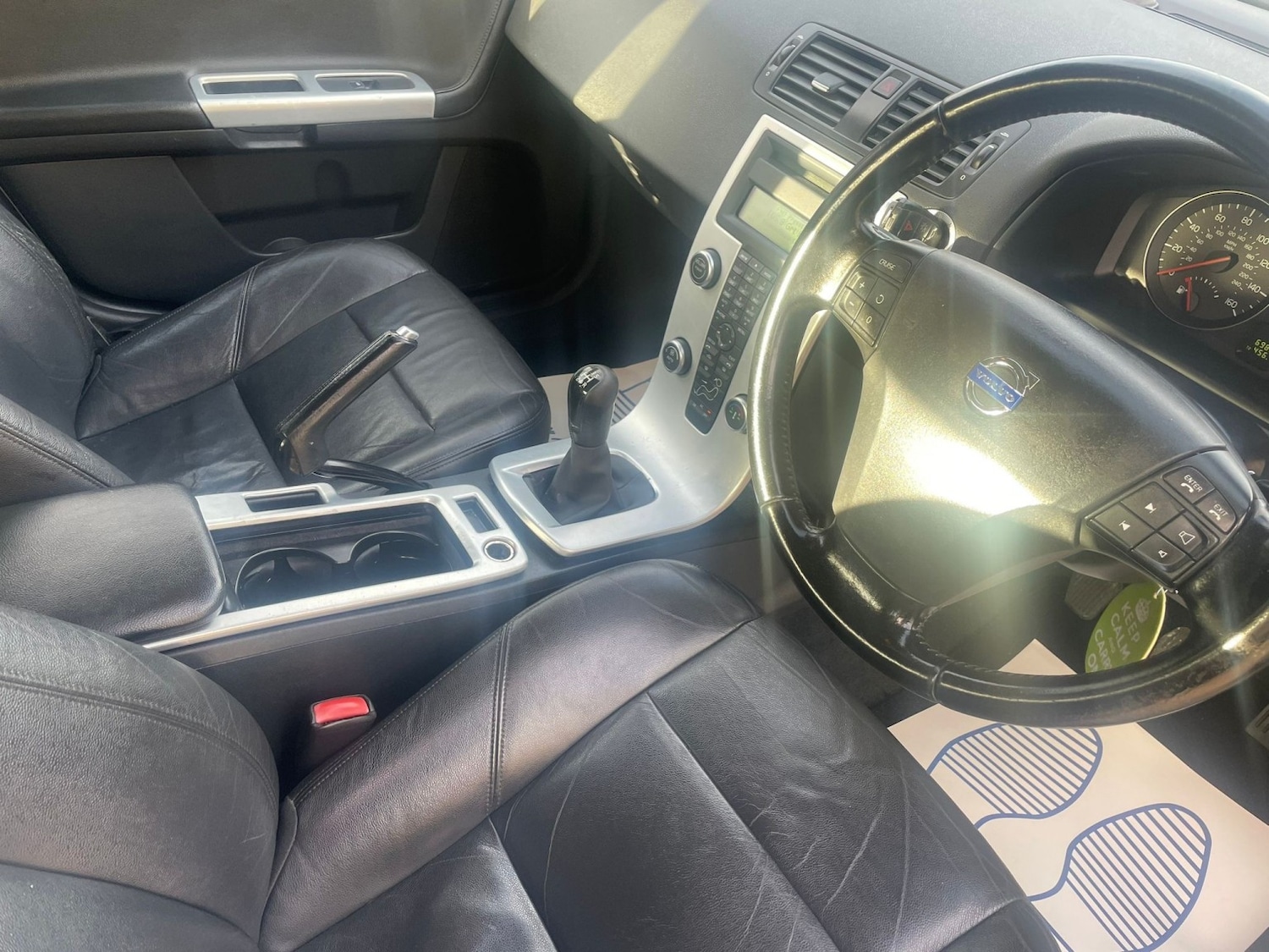 Used Volvo S40 2011 for sale - 76762178: Photo 4