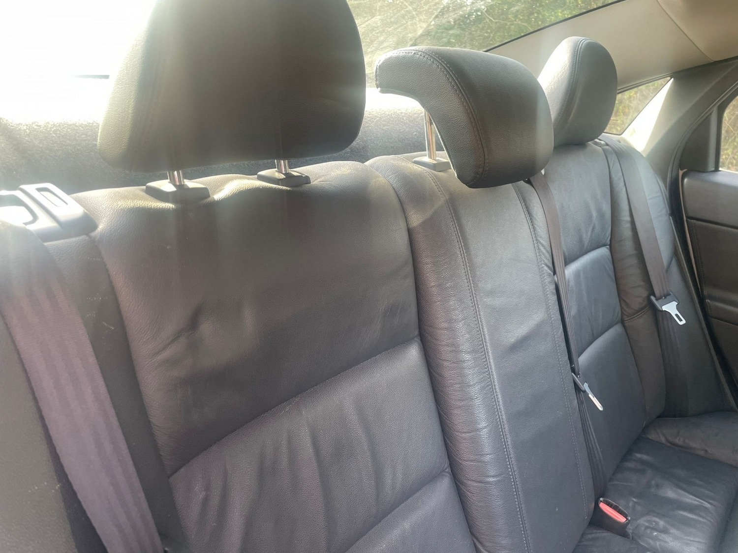 Used Volvo S40 2011 for sale - 76762178: Photo 5