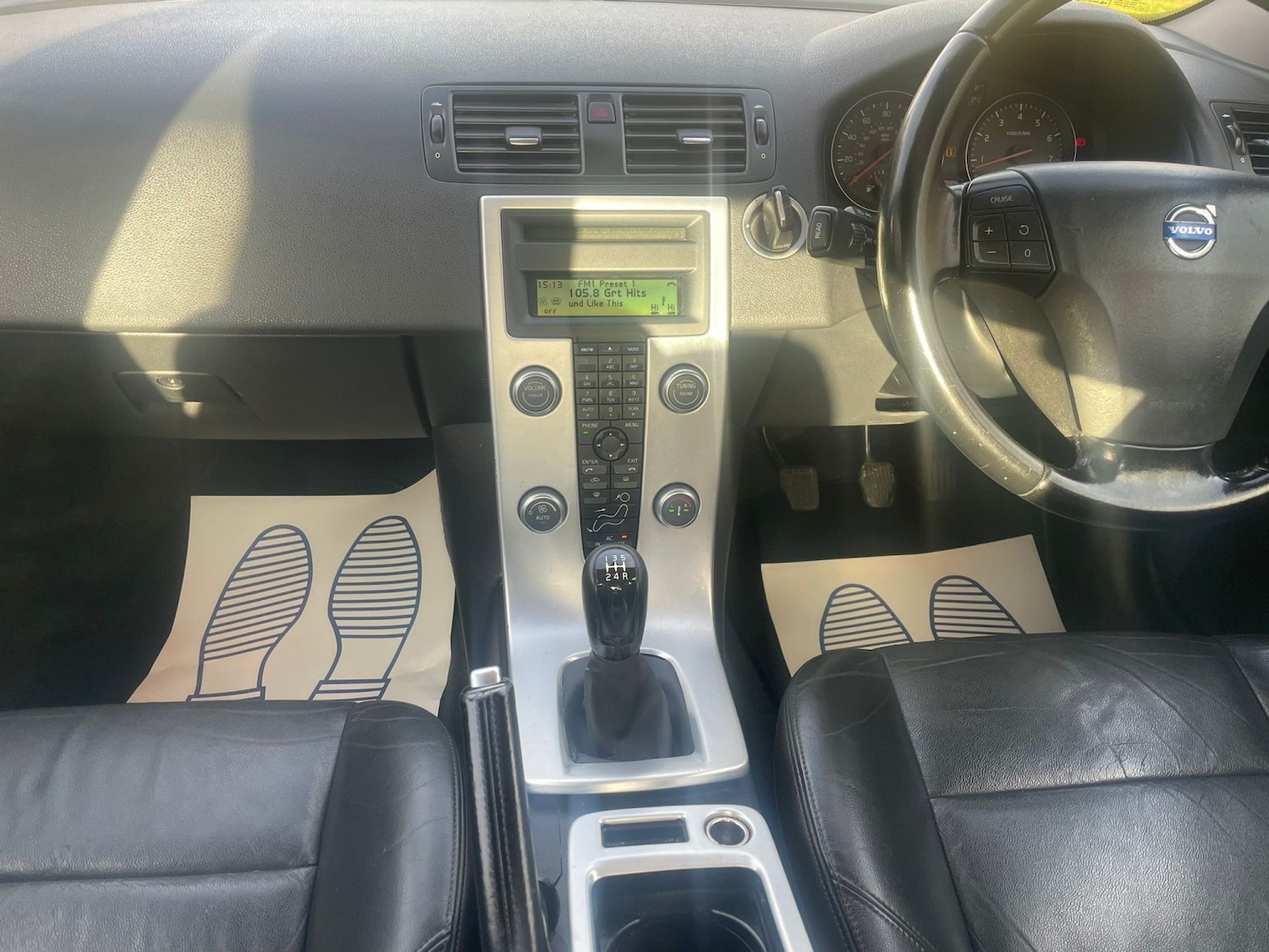 Used Volvo S40 2011 for sale - 76762178: Photo 6