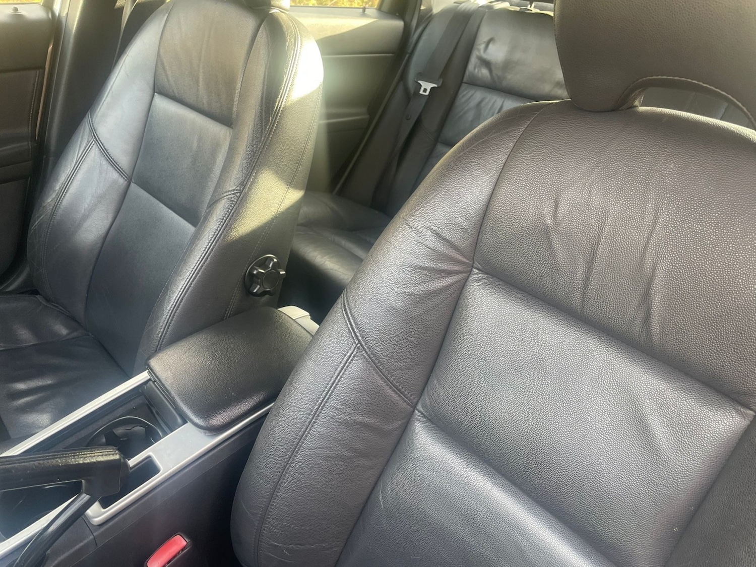 Used Volvo S40 2011 for sale - 76762178: Photo 7