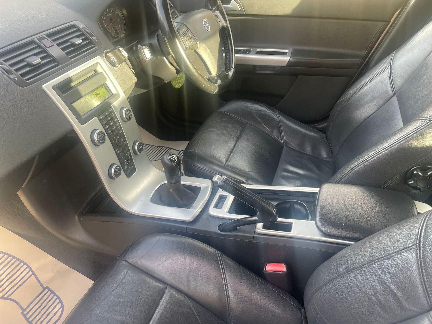 Used Volvo S40 2011 for sale - 76762178: Photo 9