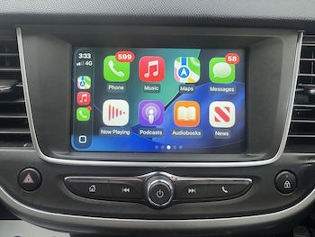 Used Vauxhall Crossland X 2019 for sale - 77798572: Photo