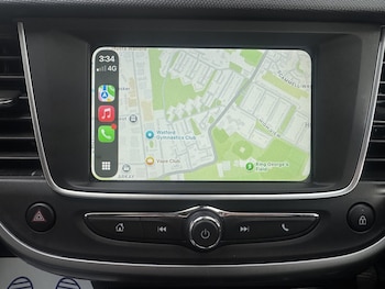 Used Vauxhall Crossland X 2019 for sale - 77798572: Photo