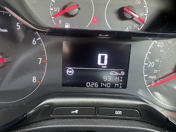 Used Vauxhall Crossland X 2019 for sale - 77798572: Photo