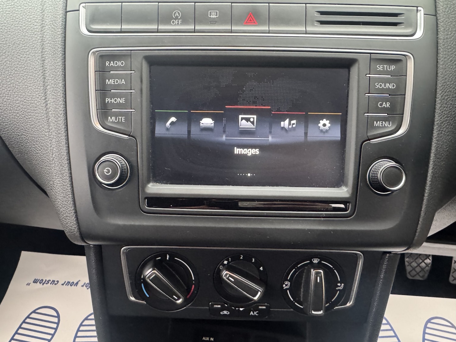 Used Volkswagen Polo 2016 for sale - 77409635: Photo 10