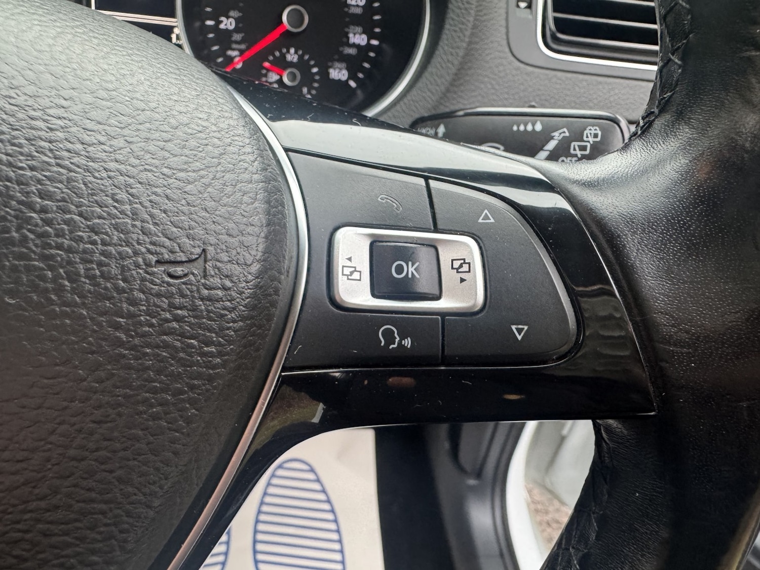 Used Volkswagen Polo 2016 for sale - 77409635: Photo 12