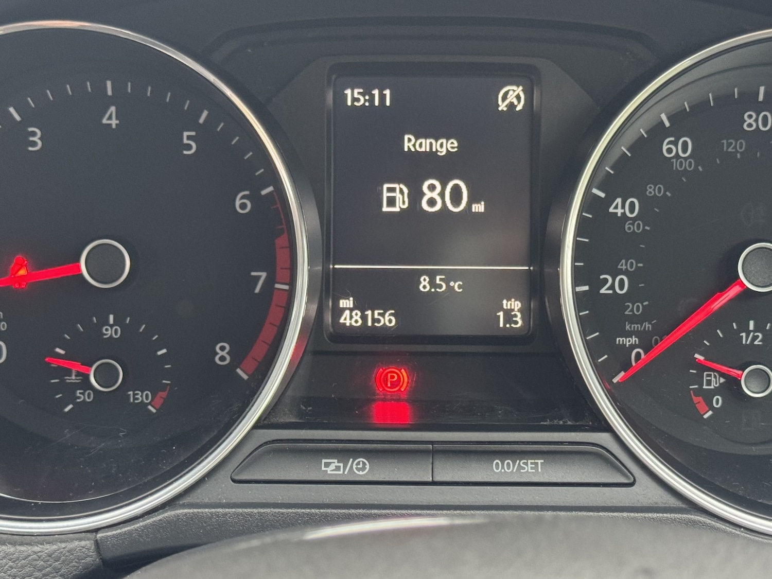 Used Volkswagen Polo 2016 for sale - 77409635: Photo 14