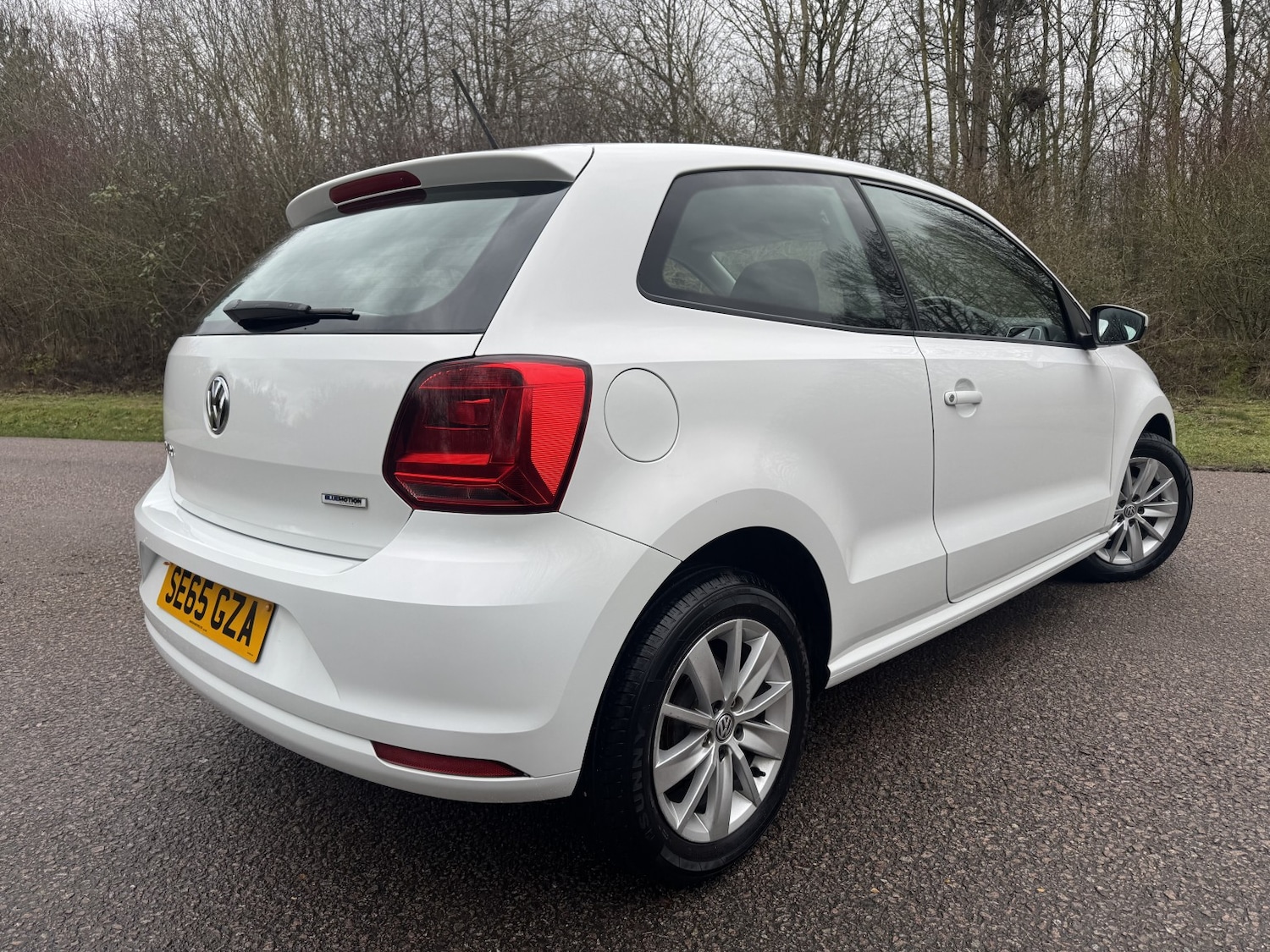 Used Volkswagen Polo 2016 for sale - 77409635: Photo 18