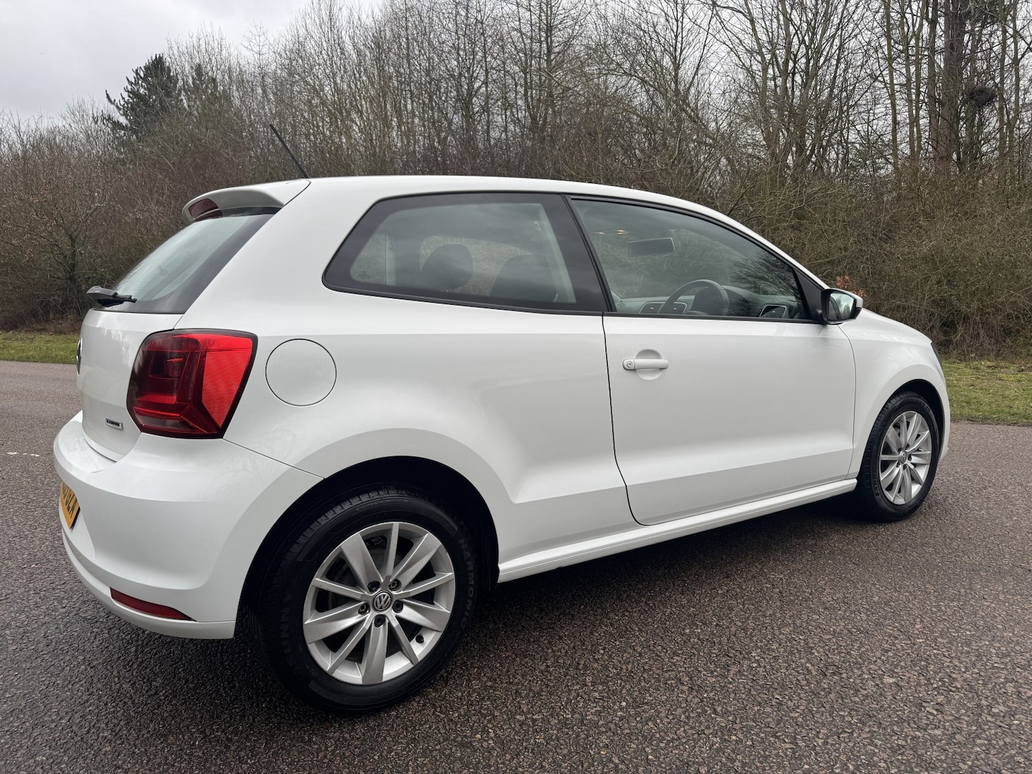 Used Volkswagen Polo 2016 for sale - 77409635: Photo 19