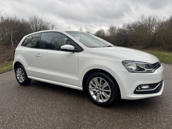 Volkswagen Polo feature image