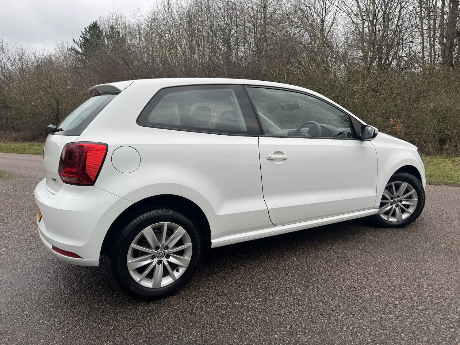 Used Volkswagen Polo 2016 for sale - 77409635: Photo 20