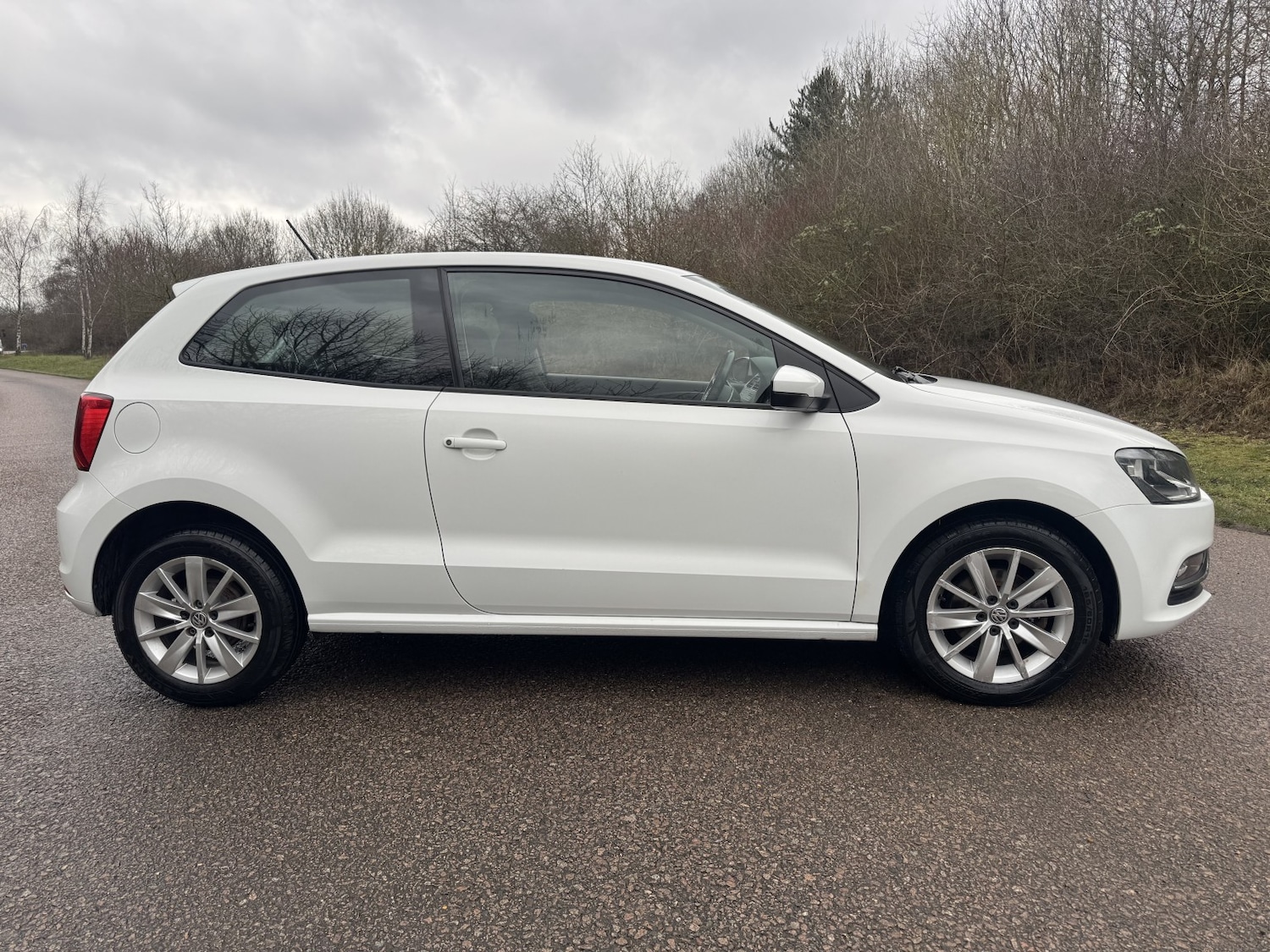 Used Volkswagen Polo 2016 for sale - 77409635: Photo 22