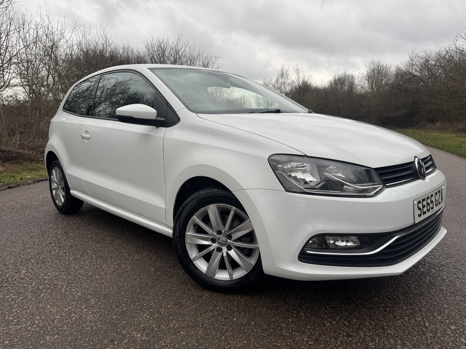 Used Volkswagen Polo 2016 for sale - 77409635: Photo 23