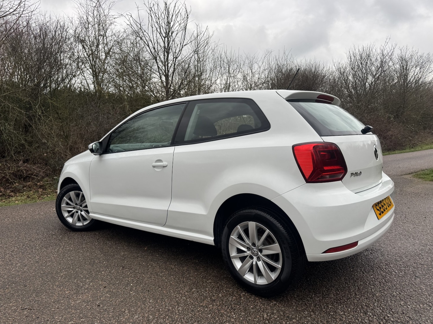 Used Volkswagen Polo 2016 for sale - 77409635: Photo 27