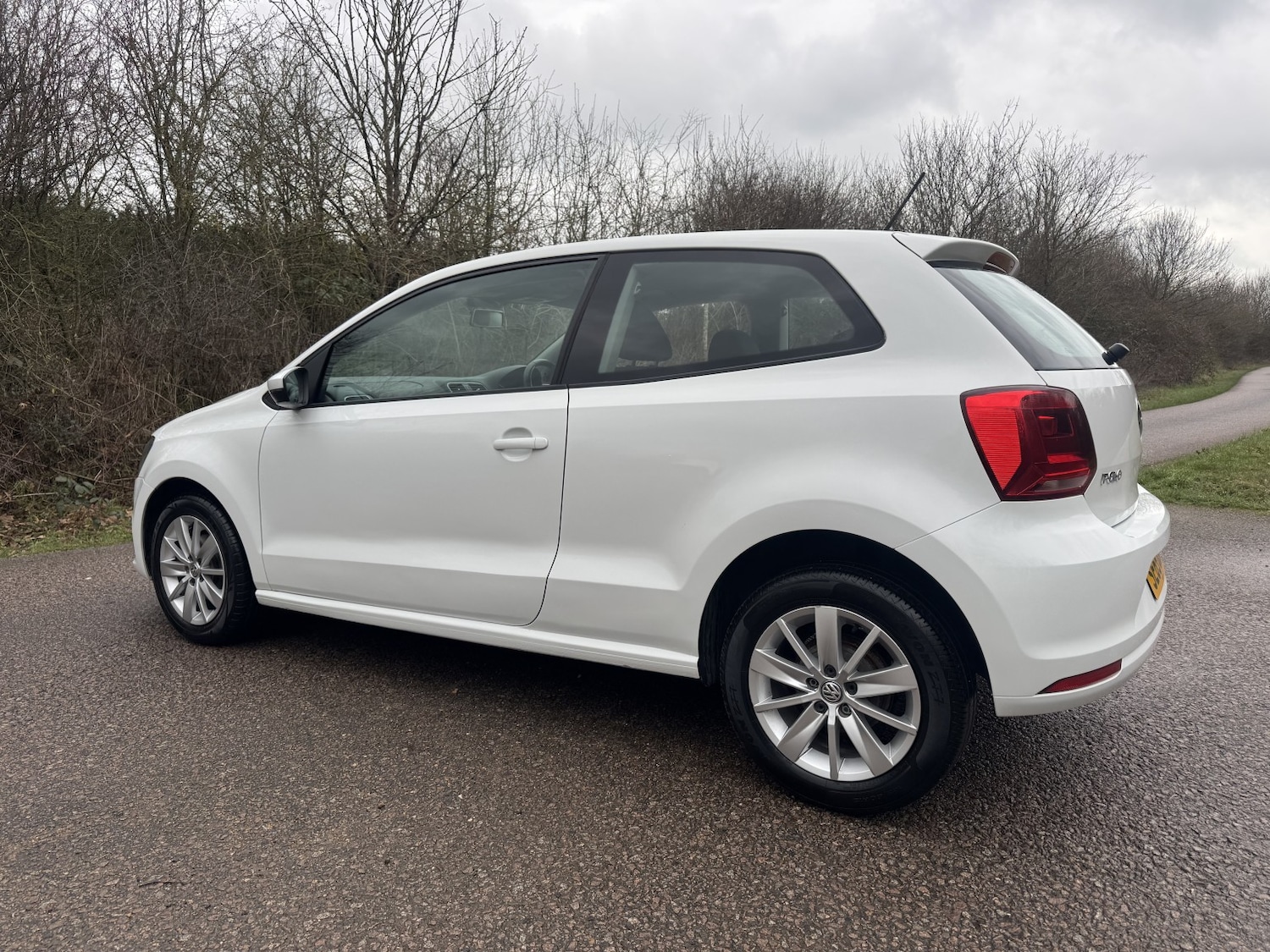 Used Volkswagen Polo 2016 for sale - 77409635: Photo 29