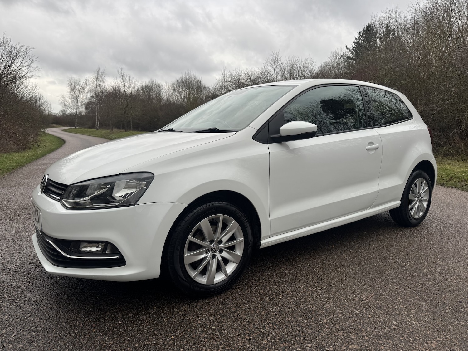 Used Volkswagen Polo 2016 for sale - 77409635: Photo 31