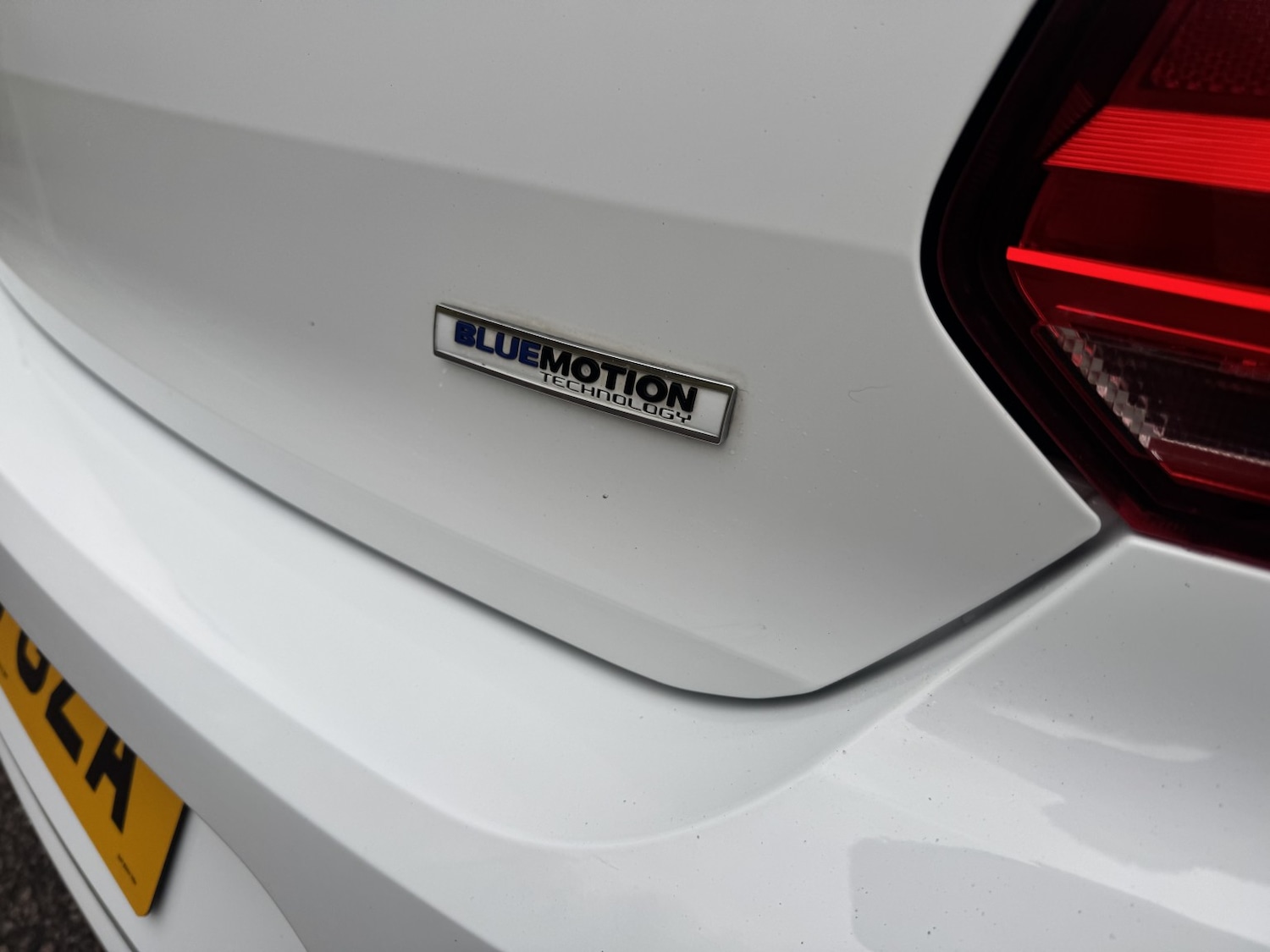 Used Volkswagen Polo 2016 for sale - 77409635: Photo 36