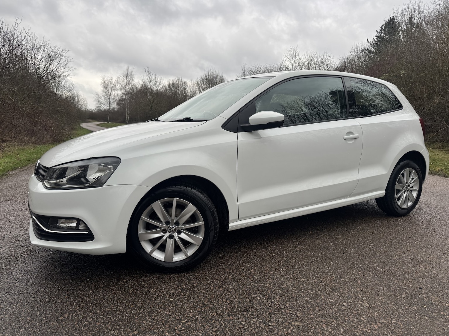 Used Volkswagen Polo 2016 for sale - 77409635: Photo 37