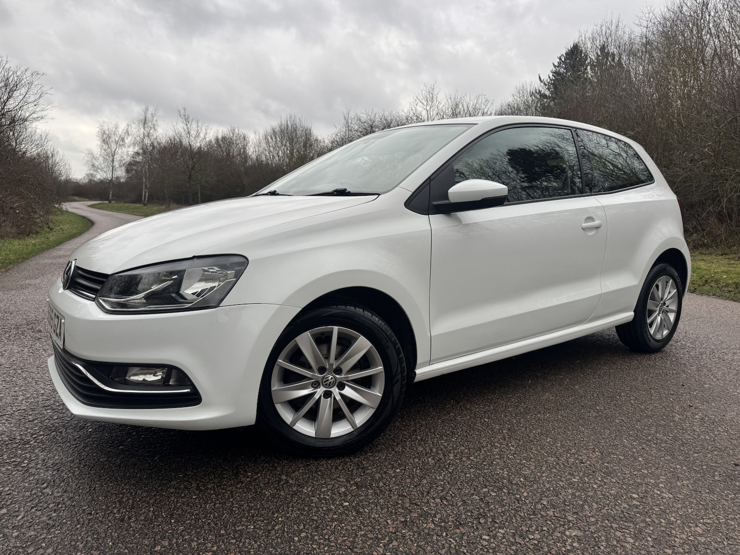 Used Volkswagen Polo 2016 for sale - 77409635: Photo 38