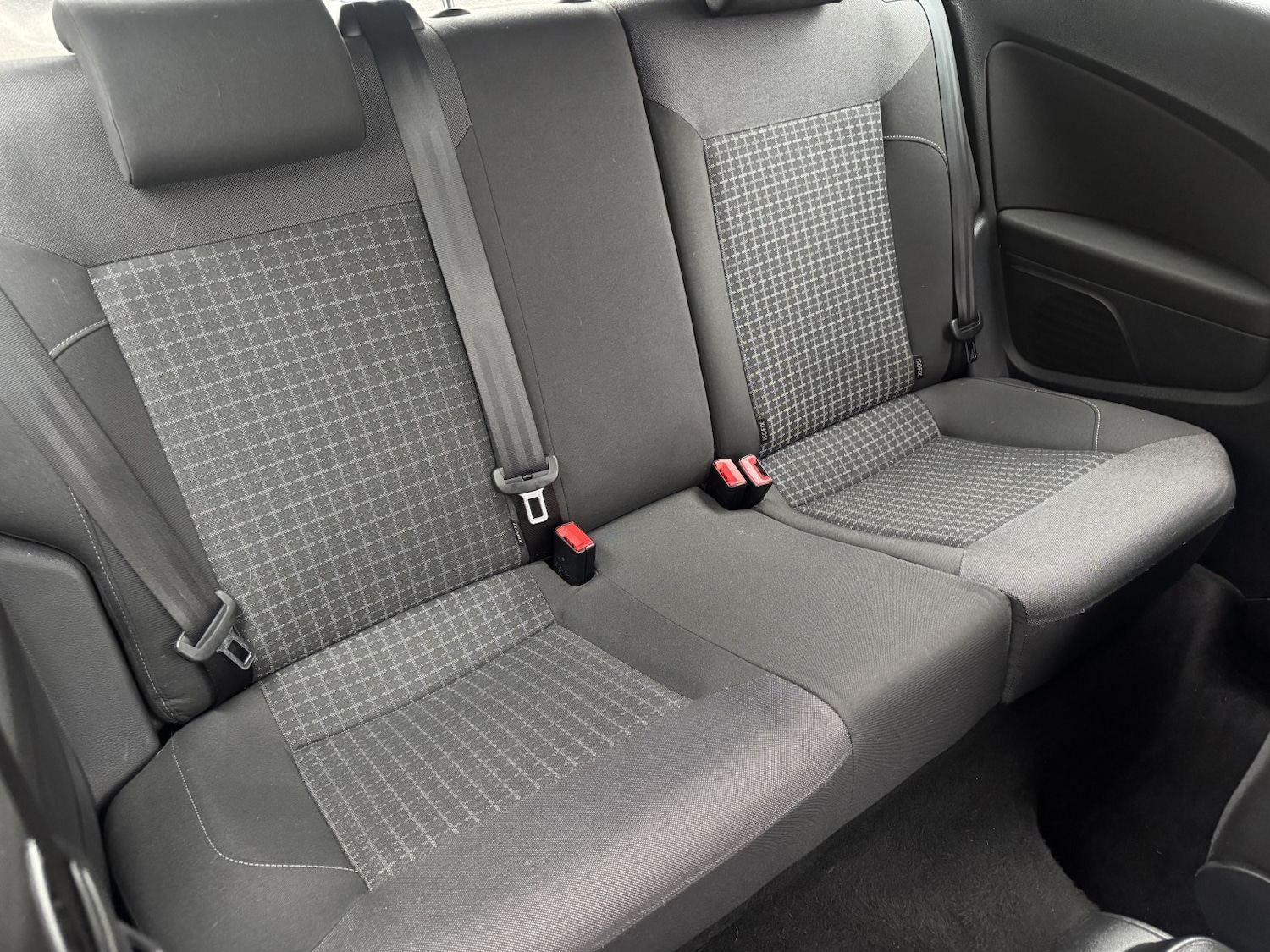 Used Volkswagen Polo 2016 for sale - 77409635: Photo 4