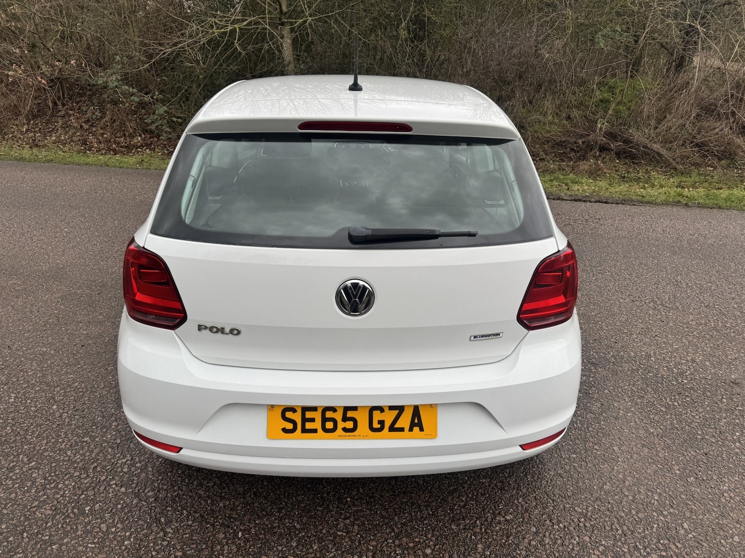 Used Volkswagen Polo 2016 for sale - 77409635: Photo 40