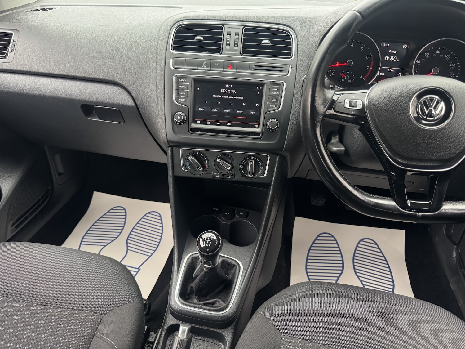 Used Volkswagen Polo 2016 for sale - 77409635: Photo 5