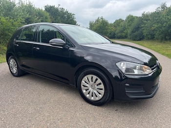 Used Volkswagen Golf 2013 for sale - 75517756: Photo