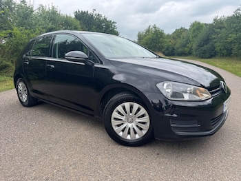 Used Volkswagen Golf 2013 for sale - 75517756: Photo