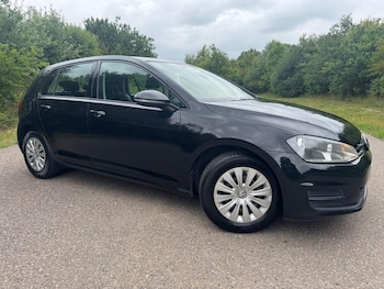 Used Volkswagen Golf 2013 for sale - 75517756: Photo