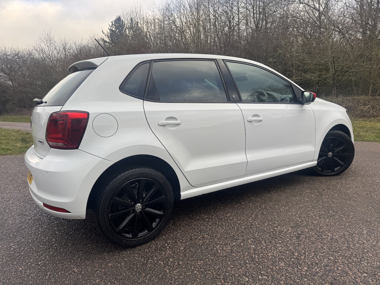 Used Volkswagen Polo 2017 for sale - 77233773: Photo 10