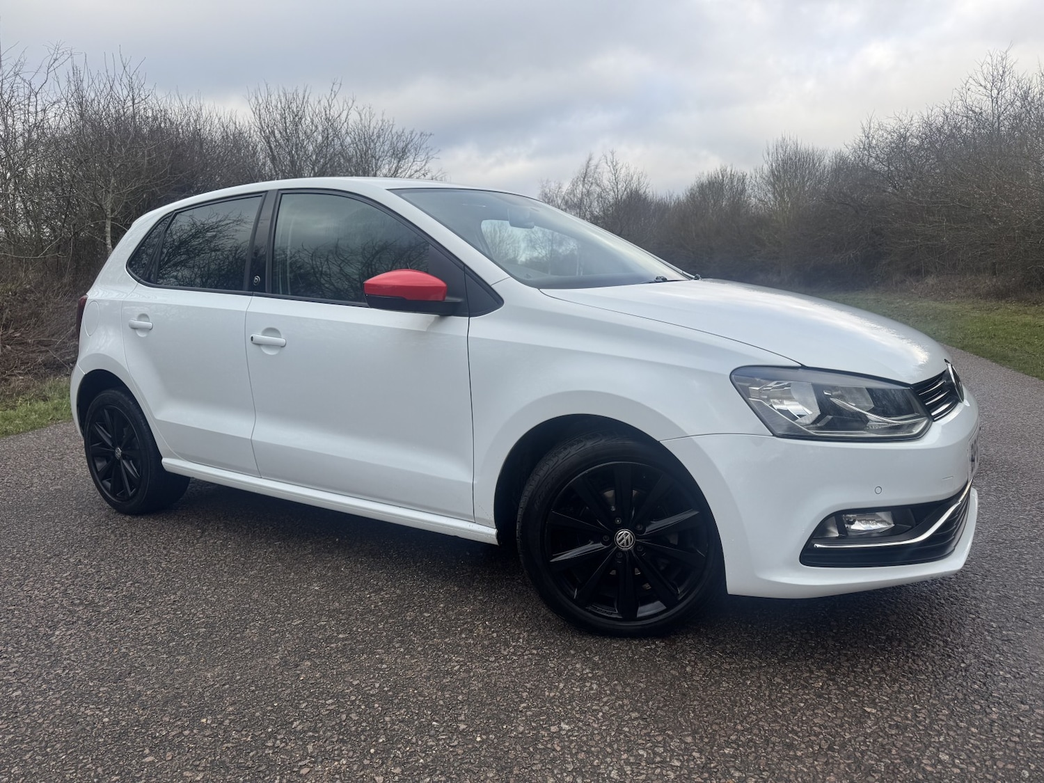 Used Volkswagen Polo 2017 for sale - 77233773: Photo 15