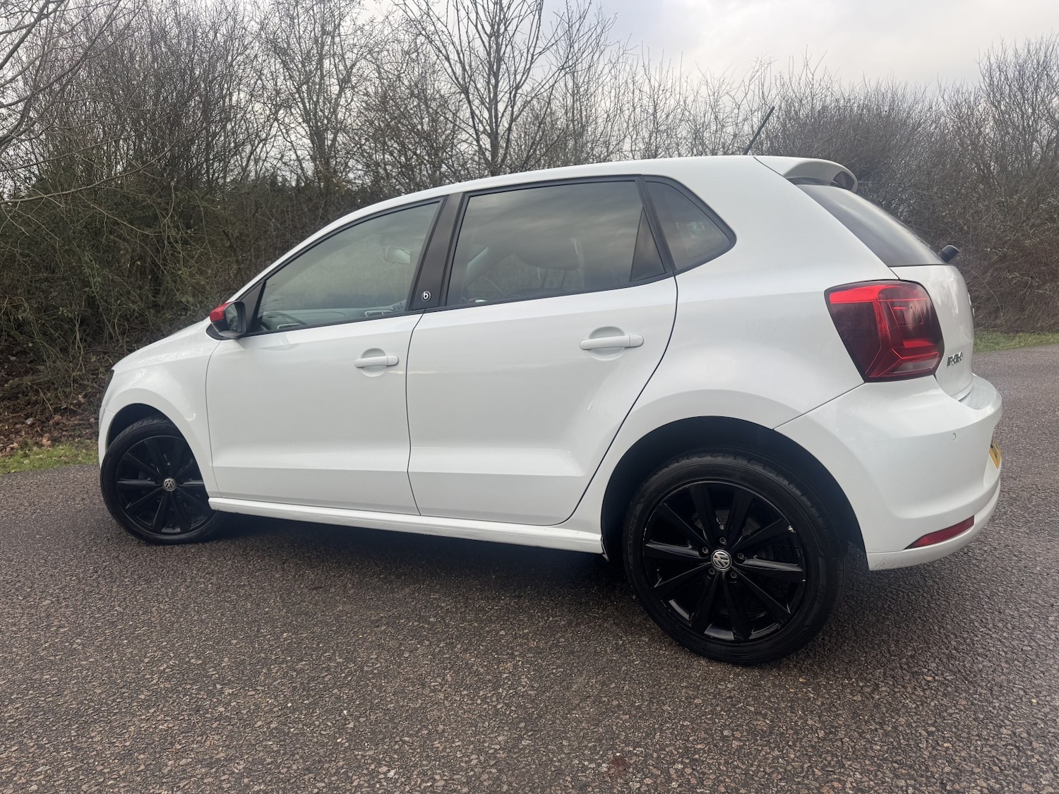 Used Volkswagen Polo 2017 for sale - 77233773: Photo 17
