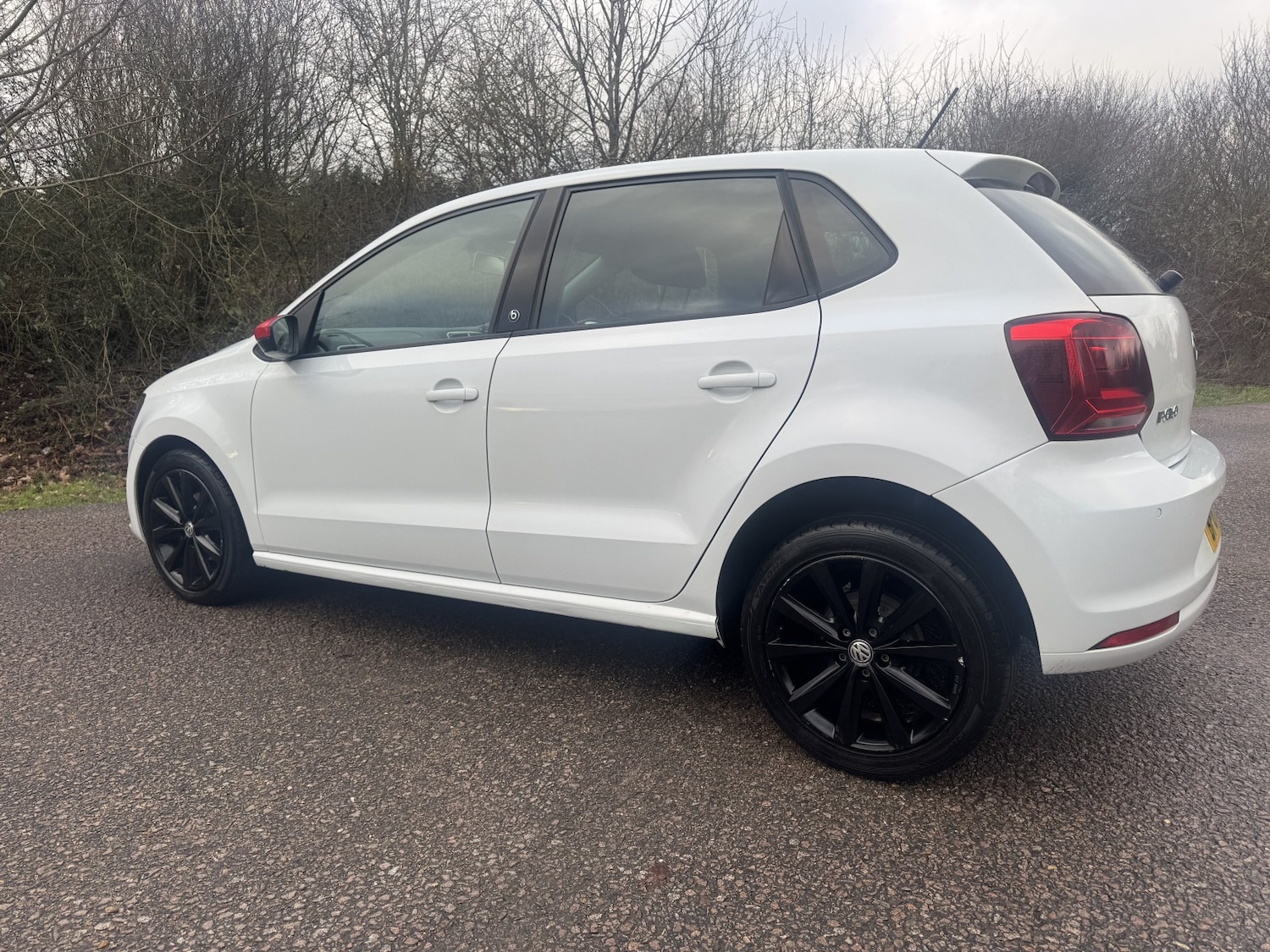 Used Volkswagen Polo 2017 for sale - 77233773: Photo 18