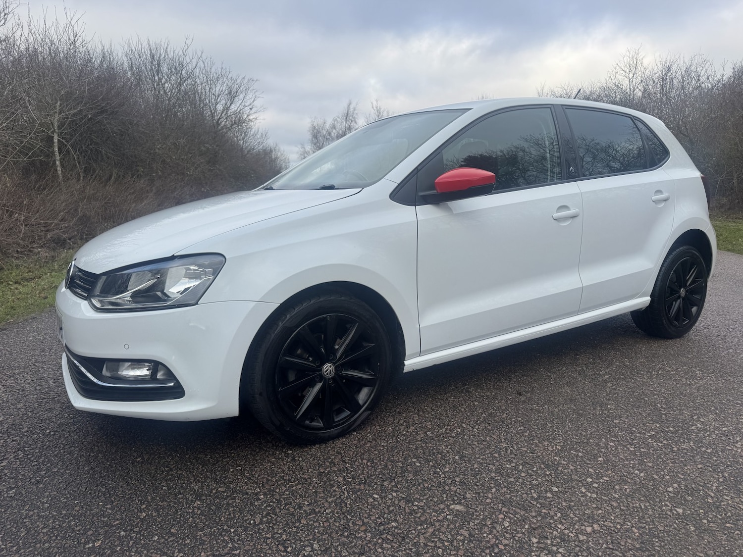 Used Volkswagen Polo 2017 for sale - 77233773: Photo 19