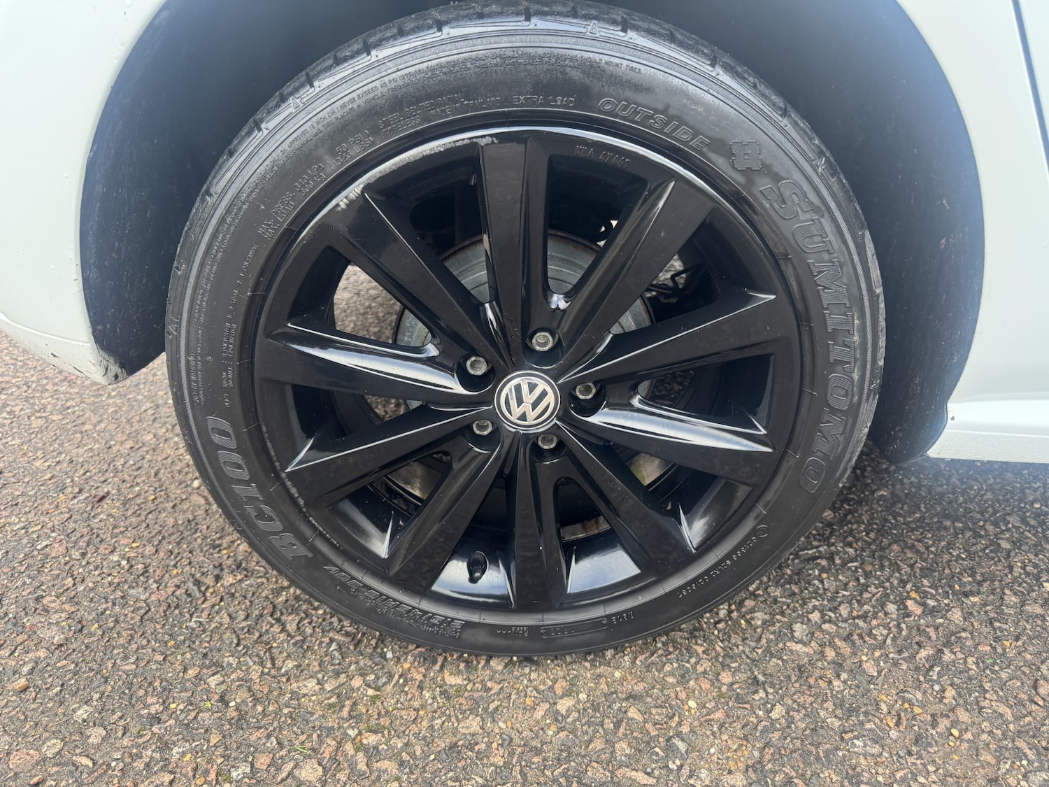 Used Volkswagen Polo 2017 for sale - 77233773: Photo 21