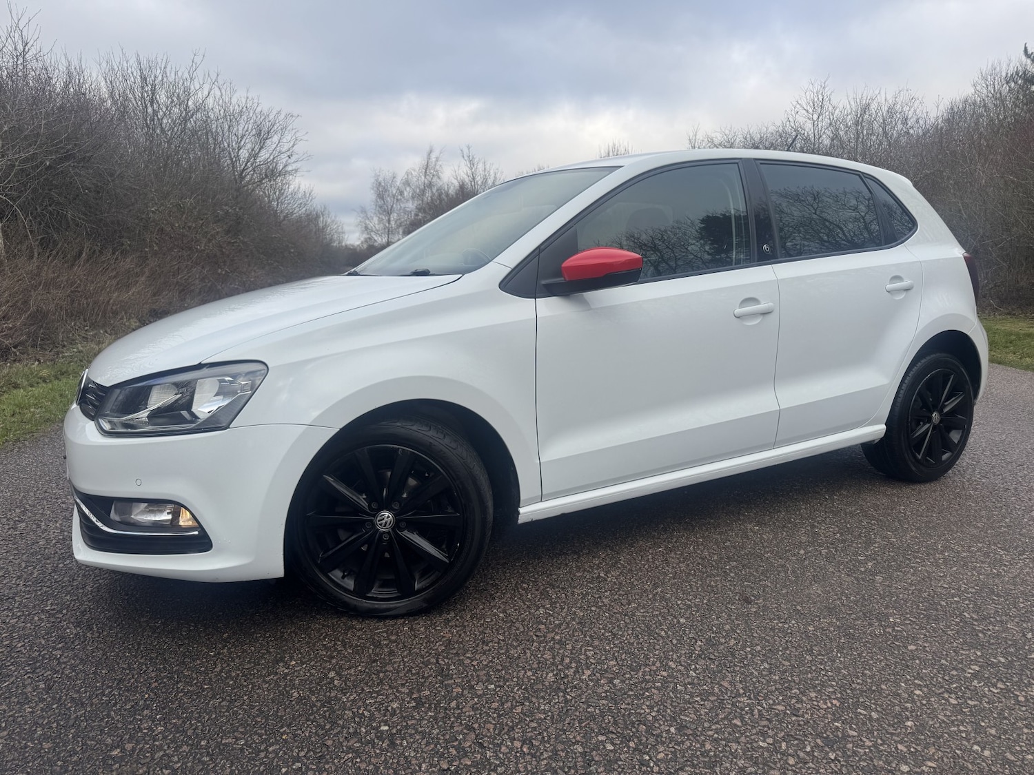 Used Volkswagen Polo 2017 for sale - 77233773: Photo 26