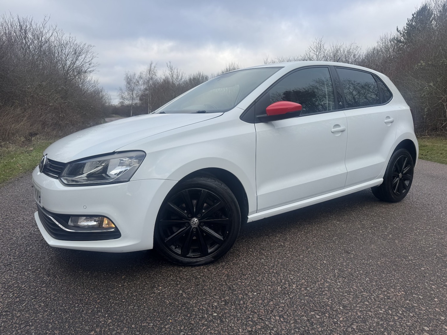 Used Volkswagen Polo 2017 for sale - 77233773: Photo 31