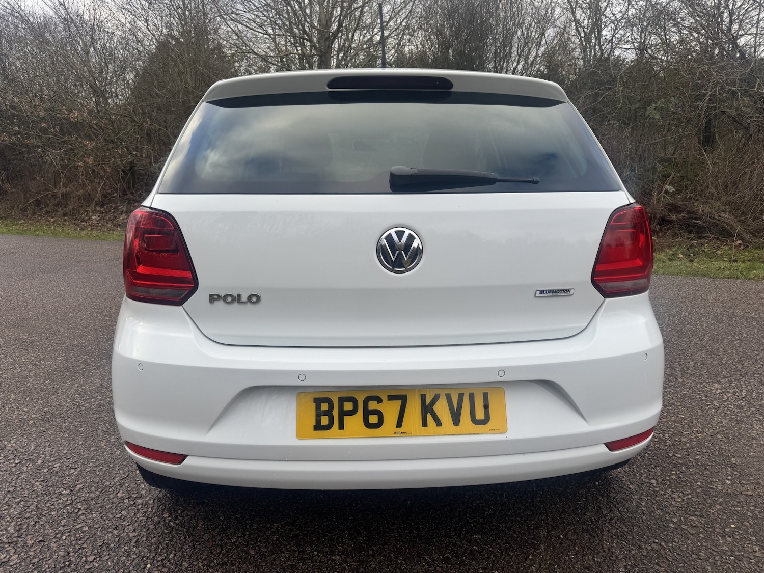 Used Volkswagen Polo 2017 for sale - 77233773: Photo 34