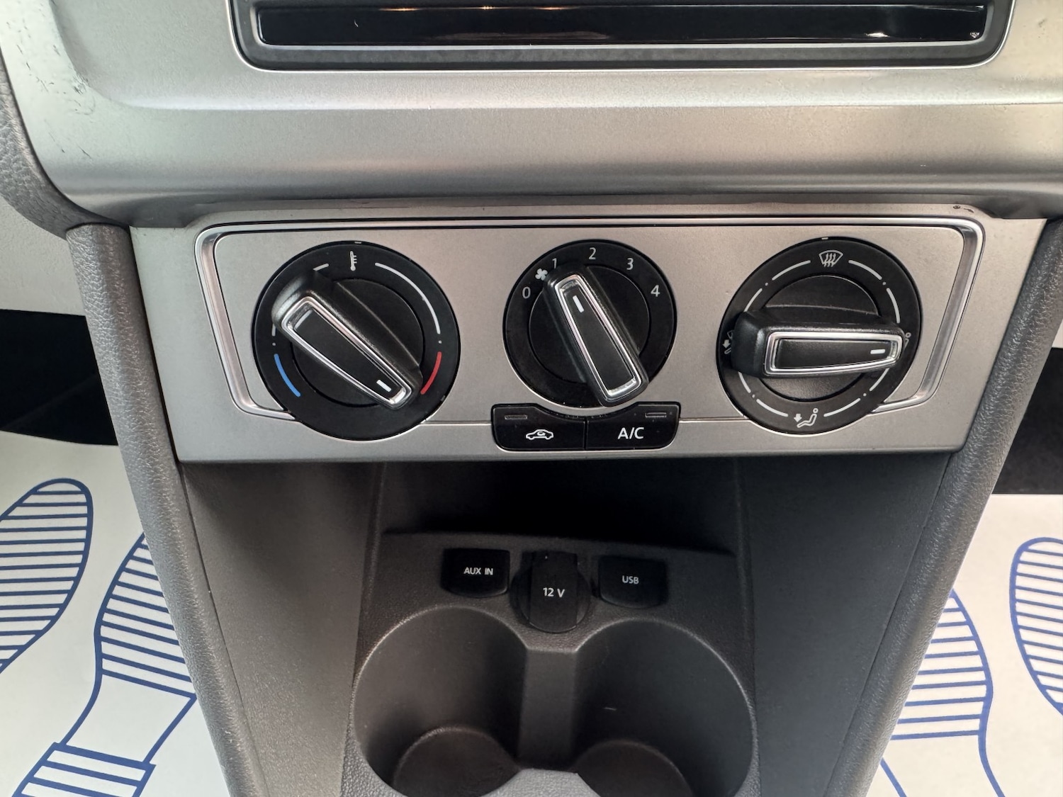 Used Volkswagen Polo 2017 for sale - 77233773: Photo 39