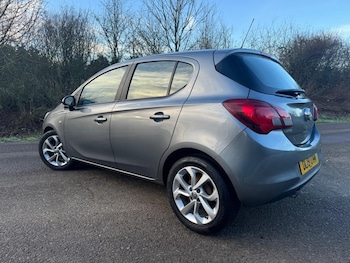 Used Vauxhall Corsa 2019 for sale - 75644264: Photo