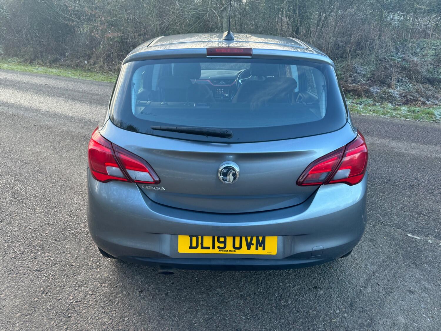 Vehicle 31