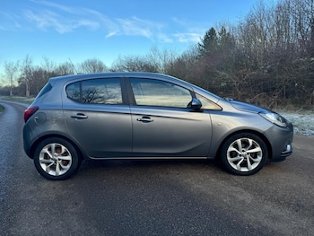 Used Vauxhall Corsa 2019 for sale - 75644264: Photo