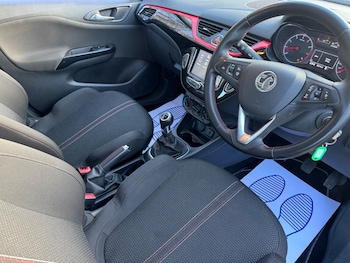 Used Vauxhall Corsa 2019 for sale - 75644264: Photo