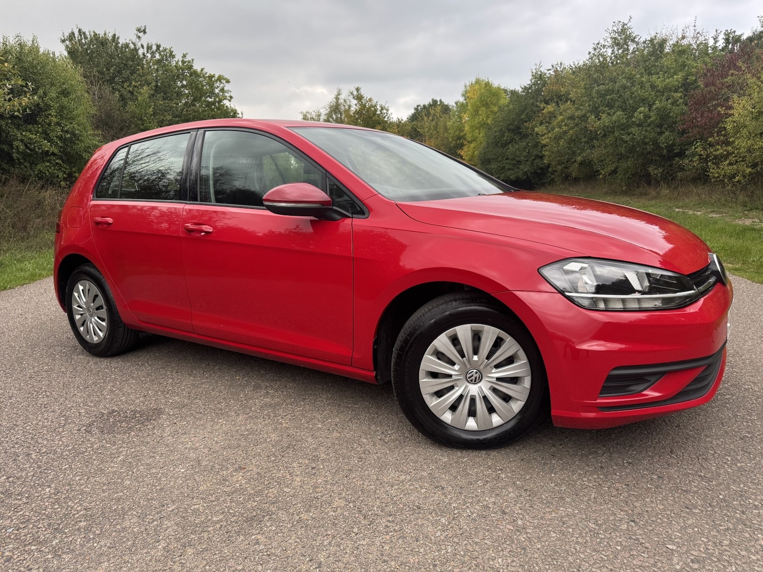 Used Volkswagen Golf 2018 for sale - 76115837: Photo 10