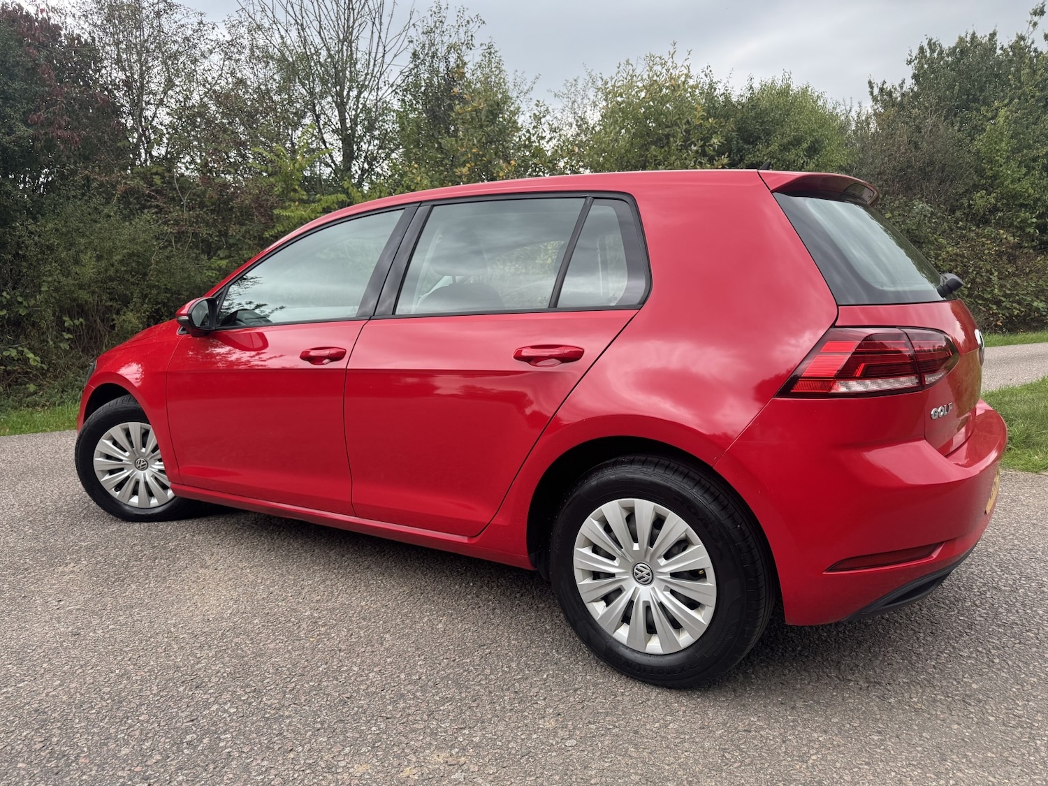 Used Volkswagen Golf 2018 for sale - 76115837: Photo 12