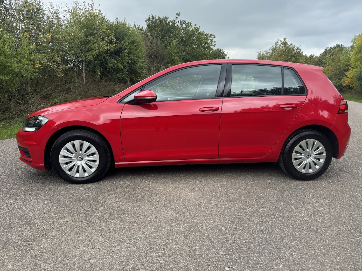 Used Volkswagen Golf 2018 for sale - 76115837: Photo 13