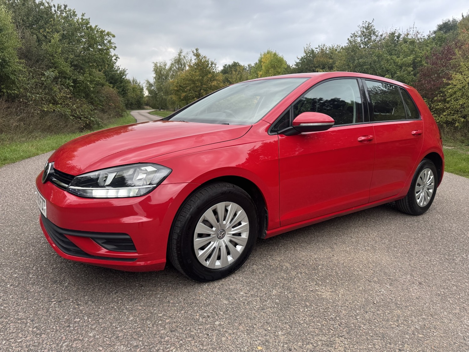 Used Volkswagen Golf 2018 for sale - 76115837: Photo 14