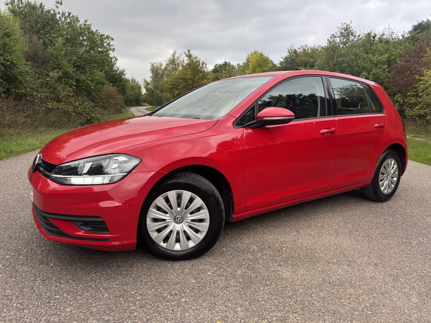 Used Volkswagen Golf 2018 for sale - 76115837: Photo 19